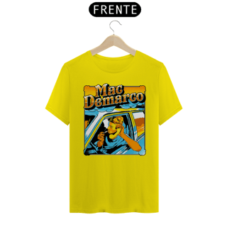 Nome do produto Mac DeMarco