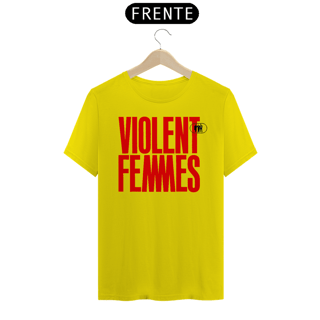 Nome do produto Violent Femmes