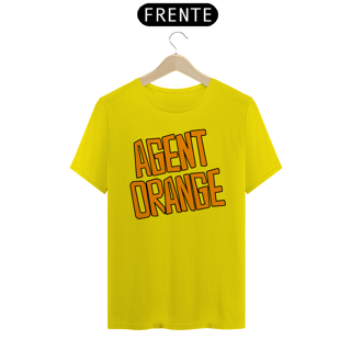 Nome do produto Agent Orange