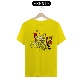 Nome do produto Mustard Plug
