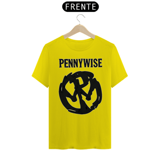 Nome do produto Pennywise - Logo