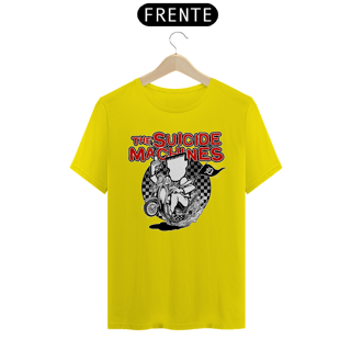 Nome do produto The Suicide Machines