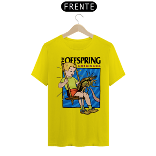Nome do produto Offspring