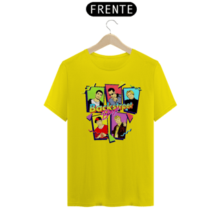 Nome do produto BACKSTREET BOYS