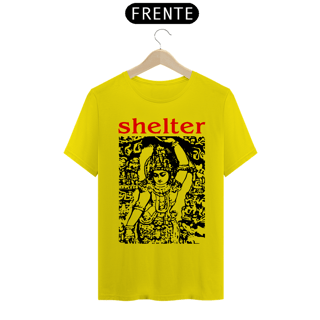Nome do produto Shelter - God