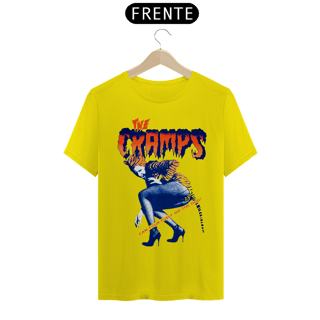 Nome do produto The Cramps - Pussy