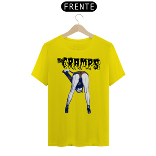 Nome do produto The Cramps - Ass