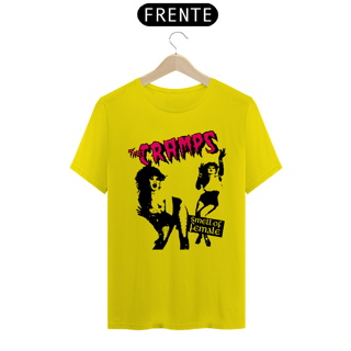 Nome do produto The Cramps - Smell of female