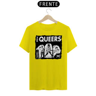 Nome do produto The Queers - Show