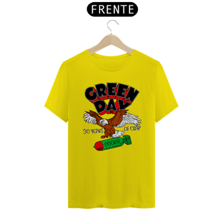 Nome do produto Green Day - Dookie