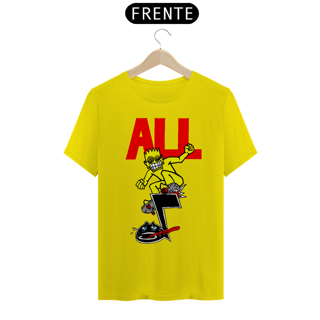 Nome do produto All - Allroy Smith Grind