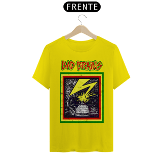 Nome do produto Bad Brains