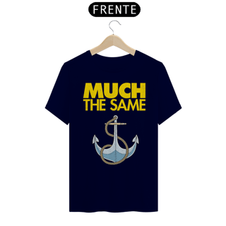 Nome do produto Much the Same - Anchor