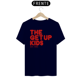 Nome do produto The Get Up Kids - Est. 1995