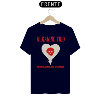 Nome do produto Alkaline Trio - Blood, Hair and Eyeballs
