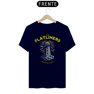 Nome do produto The Flatliners - Inviting Lights