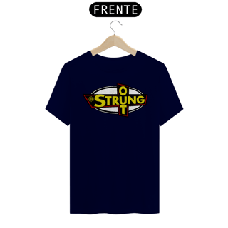 Nome do produto Strung Out - Logo