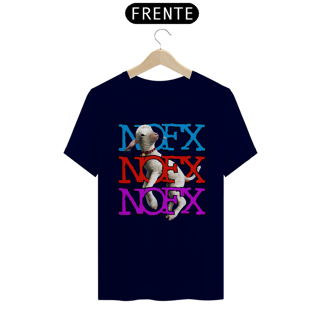 Nome do produto Nofx - Petting Zoo