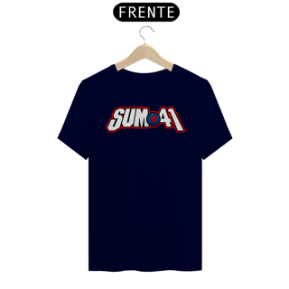 Nome do produto Sum 41 - GI JOE