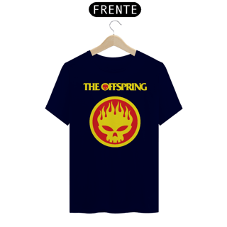Nome do produto The Offspring - Logo