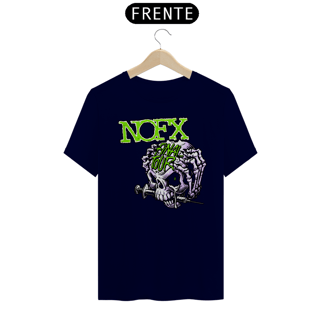Nome do produto Nofx - Final Tour
