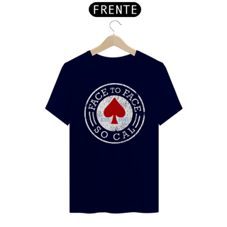 Nome do produto Face to Face - Spades