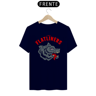 Nome do produto The Flatliners - Wolf