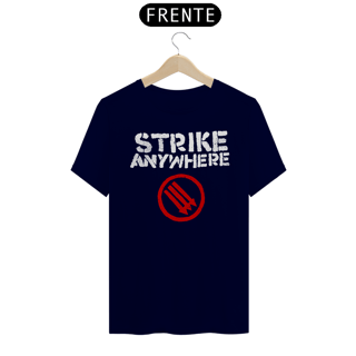 Nome do produto Strike Anywhere