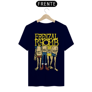 Nome do produto Frenzal Rhomb - White Trash