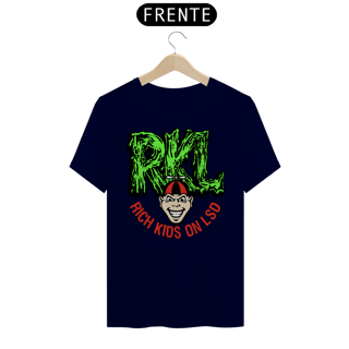Nome do produto RKL - Rich Kids on LSD
