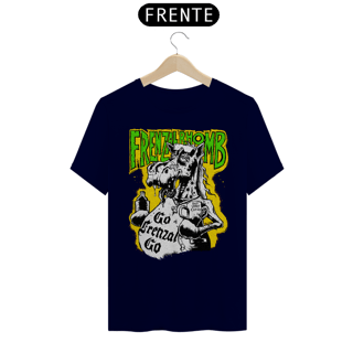 Nome do produto Frenzal Rhomb - Go Frenzal Go