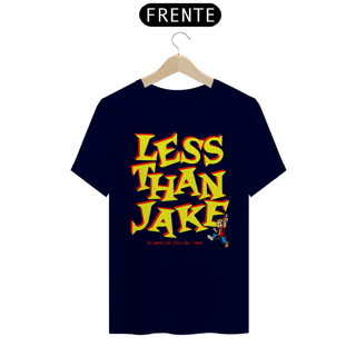 Nome do produto Less Than Jake - Dude