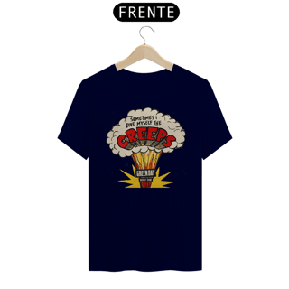 Nome do produto Green Day - Basketcase