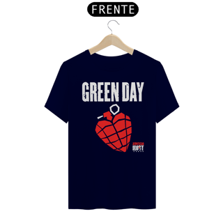 Nome do produto Green Day - Grenade