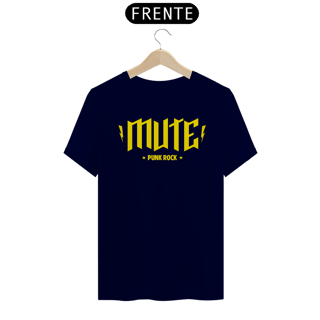 Nome do produto Mute - Logo