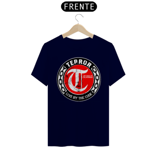 Nome do produto Terror - Live by the code
