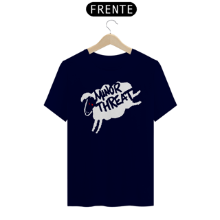 Nome do produto Minor Threat - Sheep