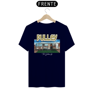 Nome do produto Pulley - The Golden Life