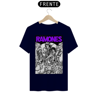 Nome do produto Ramones - Concert