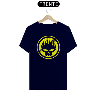 Nome do produto The Offspring - Yellow Logo