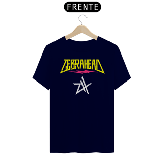 Nome do produto Zebrahead - Logo