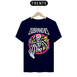 Nome do produto Zebrahead - Skeleton in Flames