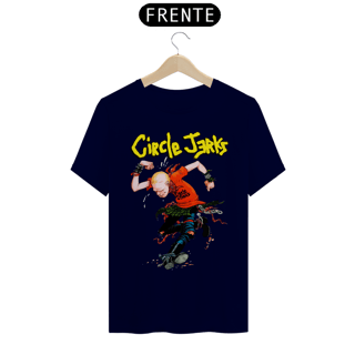 Nome do produto Circle Jerks