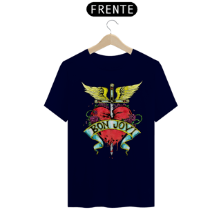 Nome do produto Bon Jovi - Pierced Heart