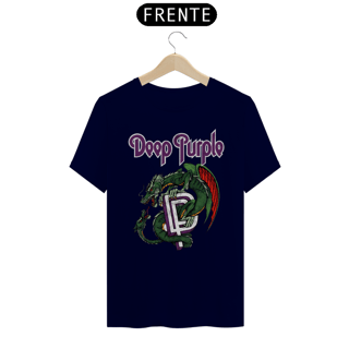 Nome do produto Deep Purple - Dragon