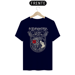 Nome do produto Foo Fighters - At Saint Cecilia