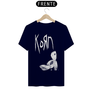 Nome do produto Korn - Rag Doll
