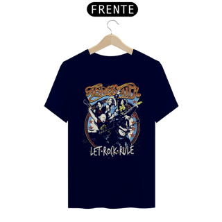 Nome do produto Aerosmith - Let rock rule