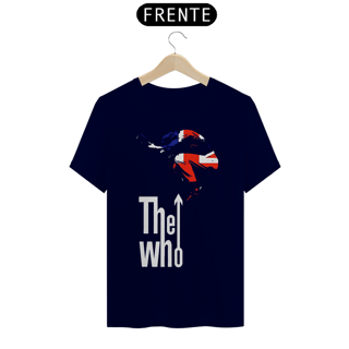 Nome do produto The Who