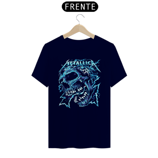 Nome do produto Metallica